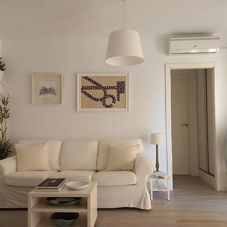 דירות Alegrias De Cadiz By Gades Gestion מראה חיצוני תמונה