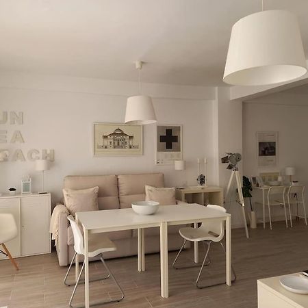 דירות Alegrias De Cadiz By Gades Gestion מראה חיצוני תמונה