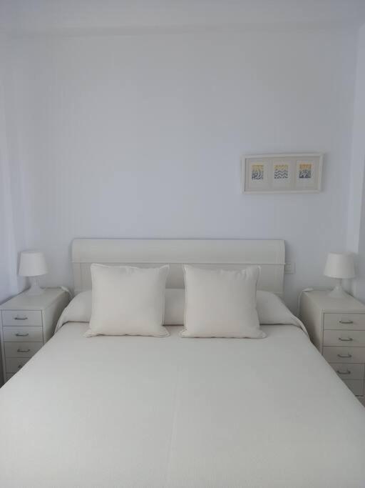דירות Alegrias De Cadiz By Gades Gestion מראה חיצוני תמונה