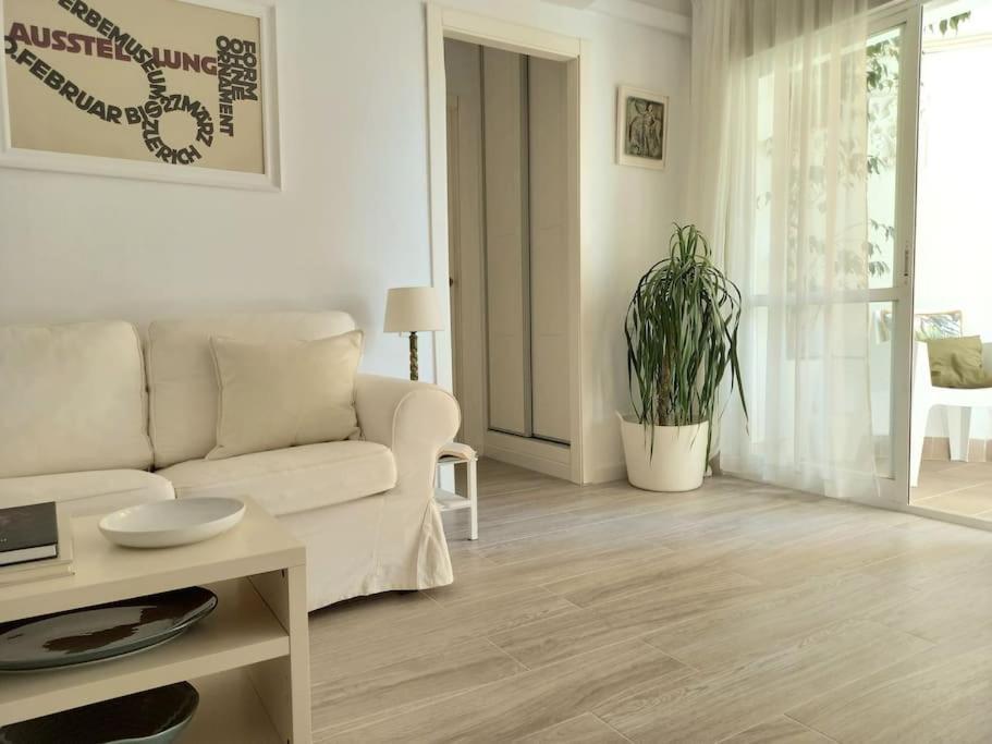 דירות Alegrias De Cadiz By Gades Gestion מראה חיצוני תמונה