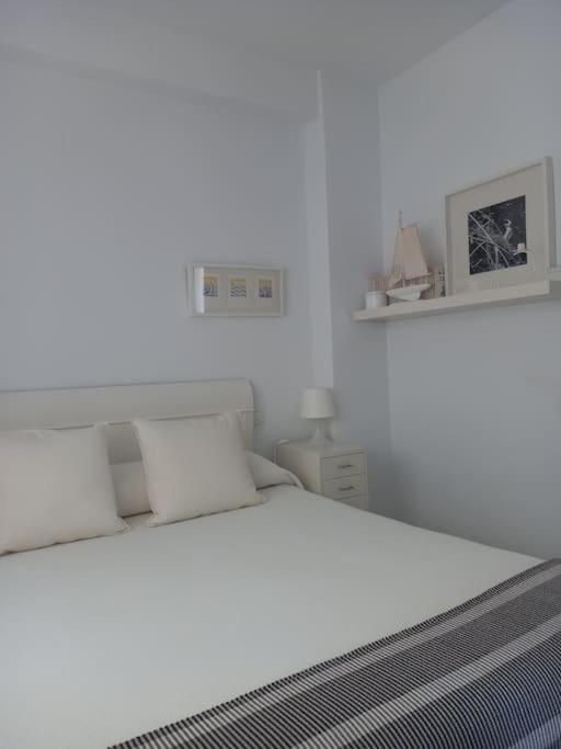 דירות Alegrias De Cadiz By Gades Gestion מראה חיצוני תמונה