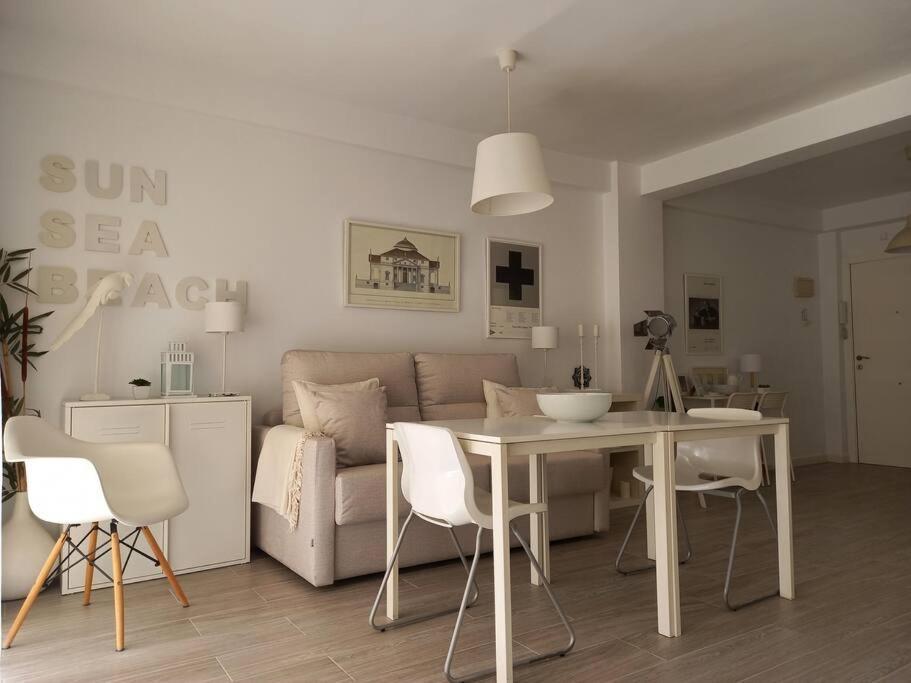 דירות Alegrias De Cadiz By Gades Gestion מראה חיצוני תמונה