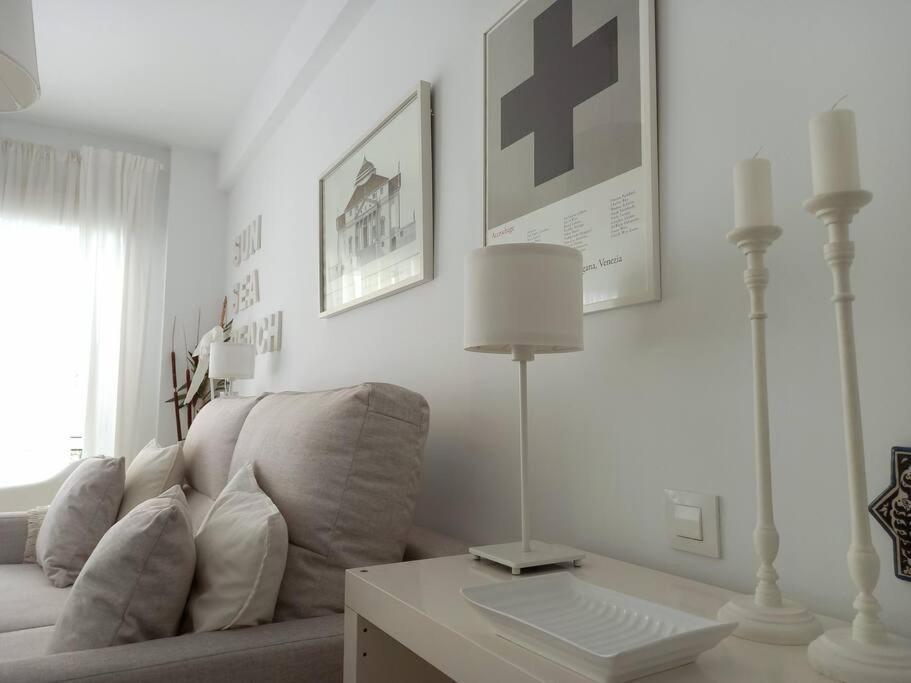 דירות Alegrias De Cadiz By Gades Gestion מראה חיצוני תמונה
